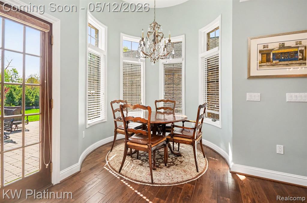 36270 Vita Bella Drive, Clinton Twp, MI 48035 — Photo 12