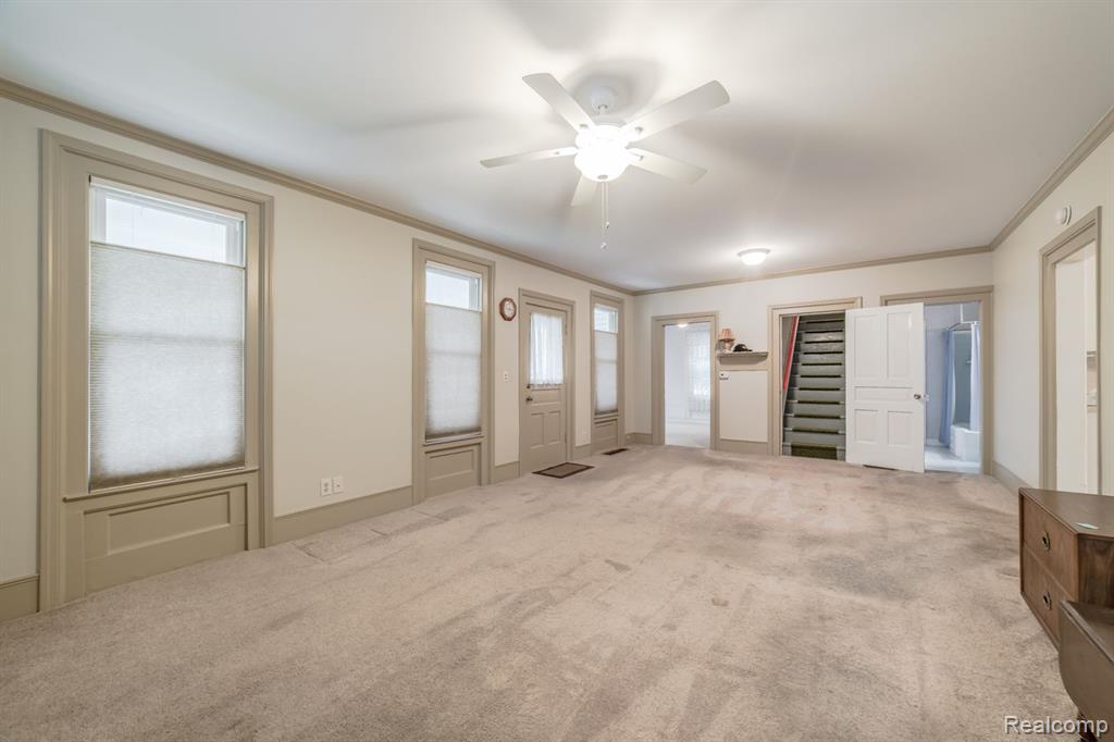 43 N GLASPIE Street, Oxford, MI 48371 — Photo 16