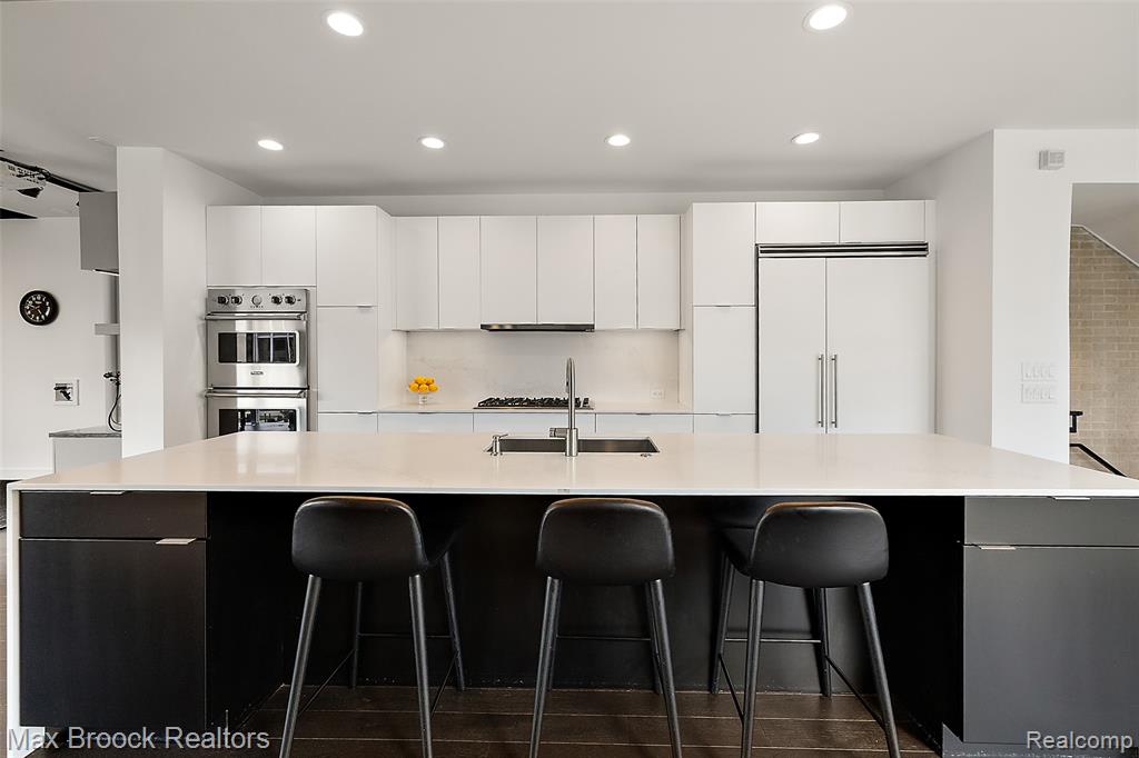 311 Alfred Street, Detroit, MI 48201 — Photo 10