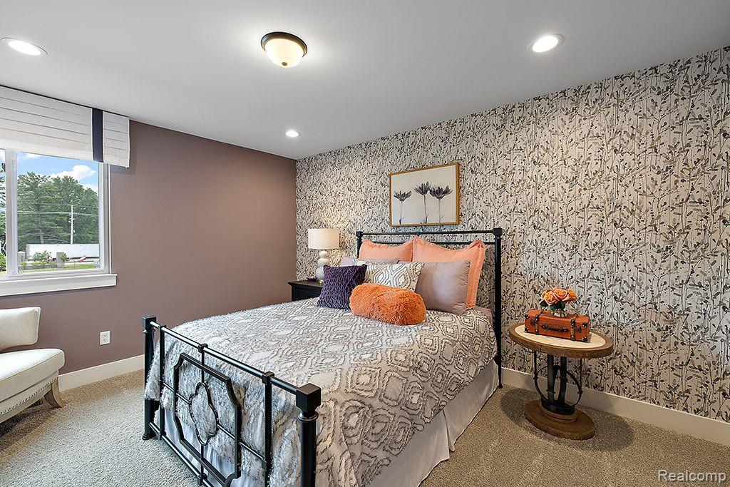 6136 GREEN MOUNTAIN Circle, Ann Arbor, MI 48103 — Photo 16