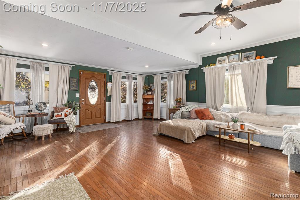 430 W 4th Street, Imlay City, MI 48444 — Photo 4