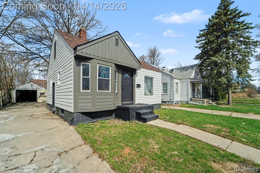 10147 Lanark st, Detroit, MI 48224 — Photo 3