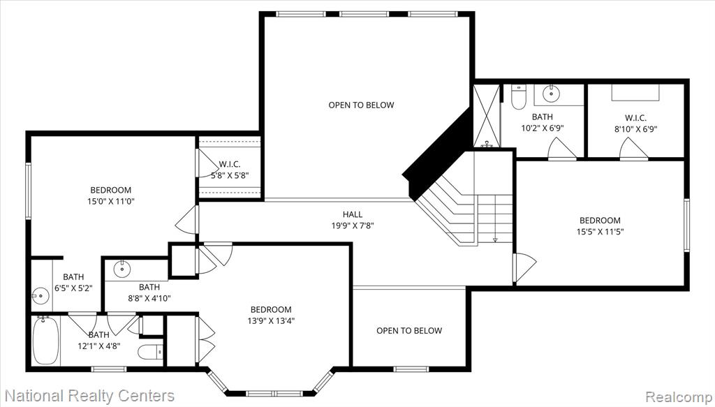 1280 Glen Court, Highland, MI — Photo 49