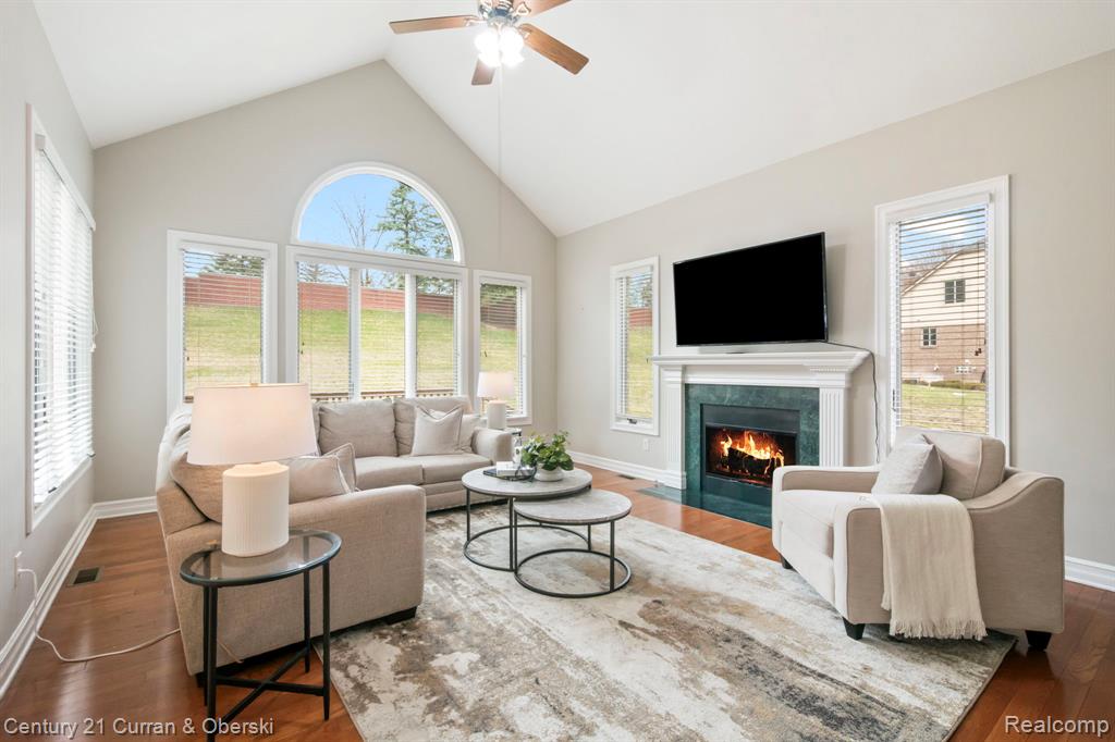 18489 Fox Hollow Court, Northville, MI 48168 — Photo 30
