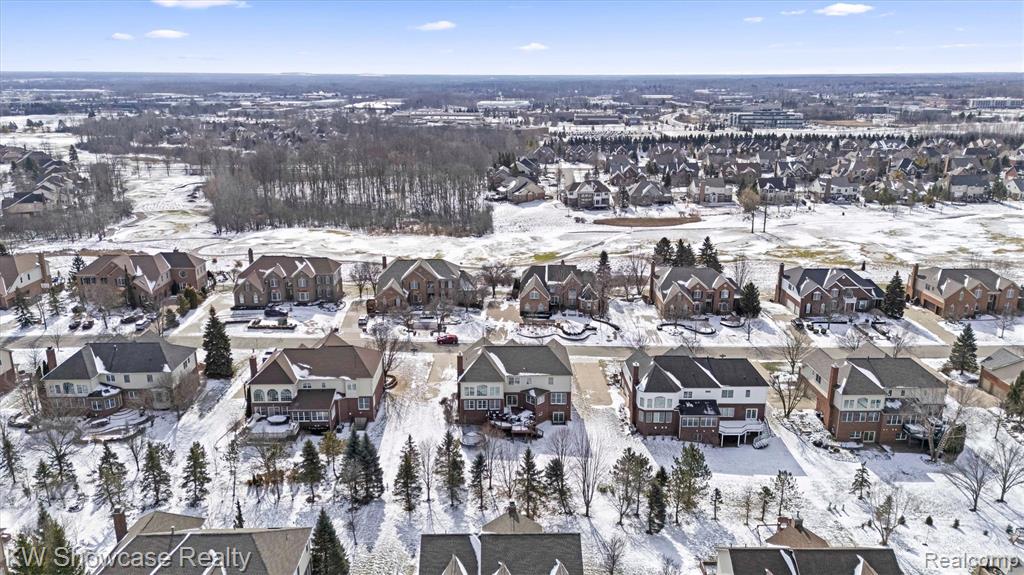 46430 Pinehurst Circle, Northville, MI 48168 — Photo 12