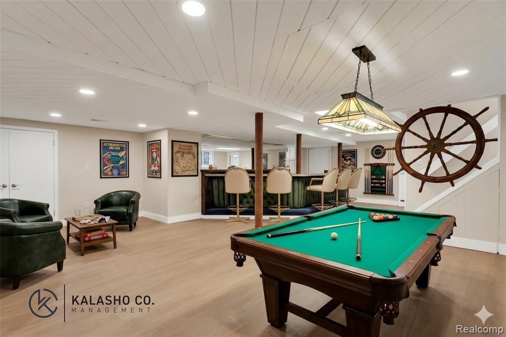 915 James K Boulevard, Pontiac, MI 48341 — Photo 2
