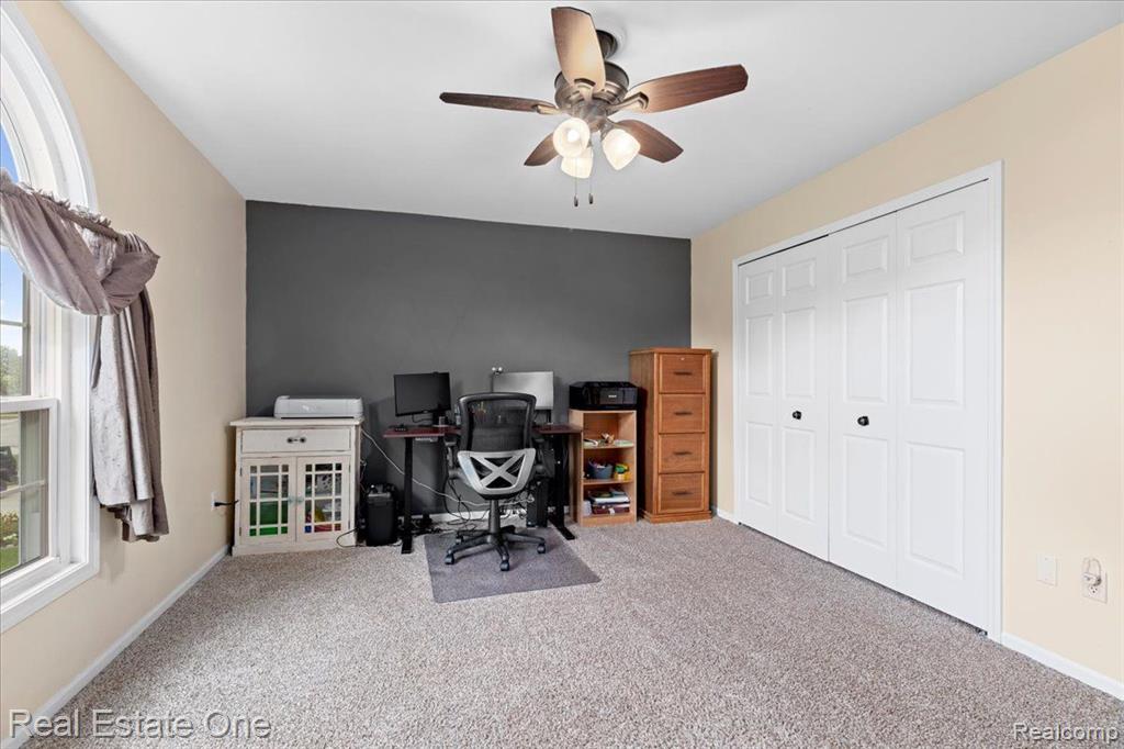805 WOODLEIGH Way, Oxford, MI 48371 — Photo 39