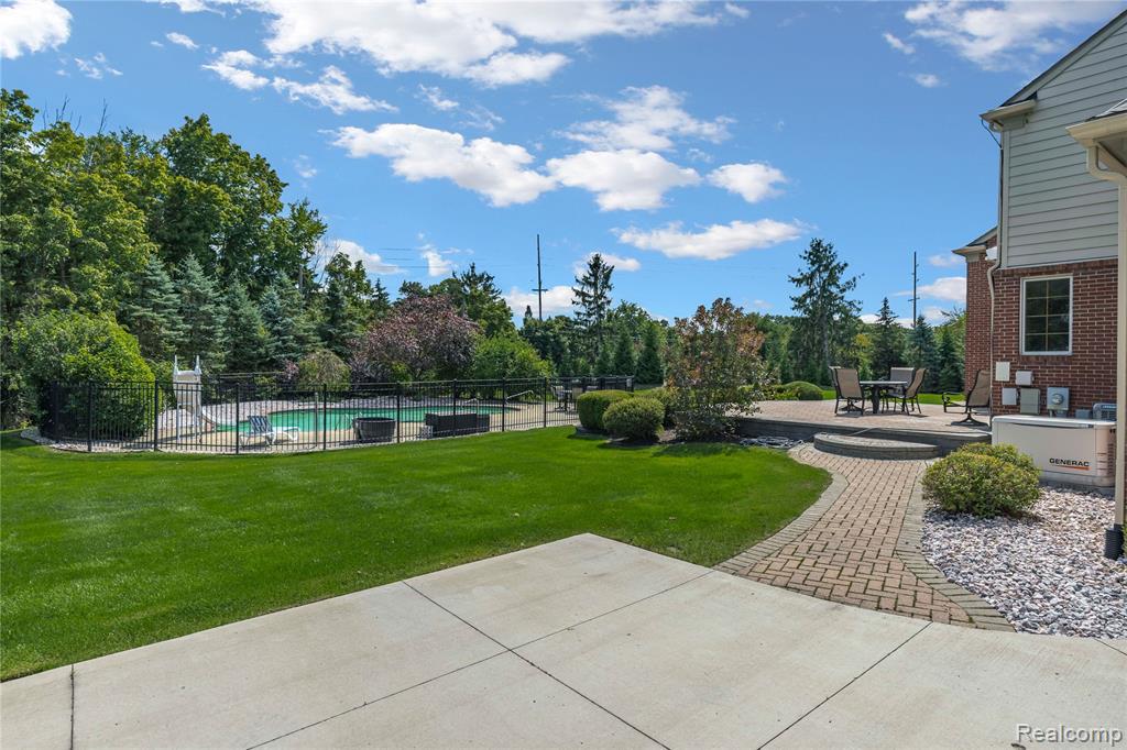 50045 E Fellows Creek Court, Plymouth, MI 48170 — Photo 70