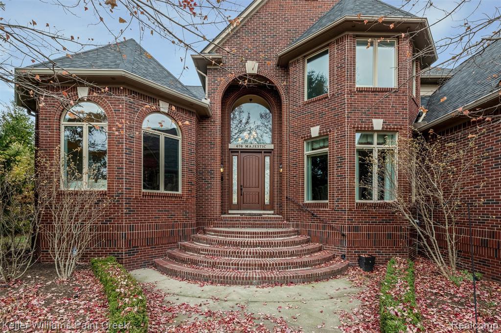 676 Majestic, Rochester Hills, MI 48306 — Photo 75