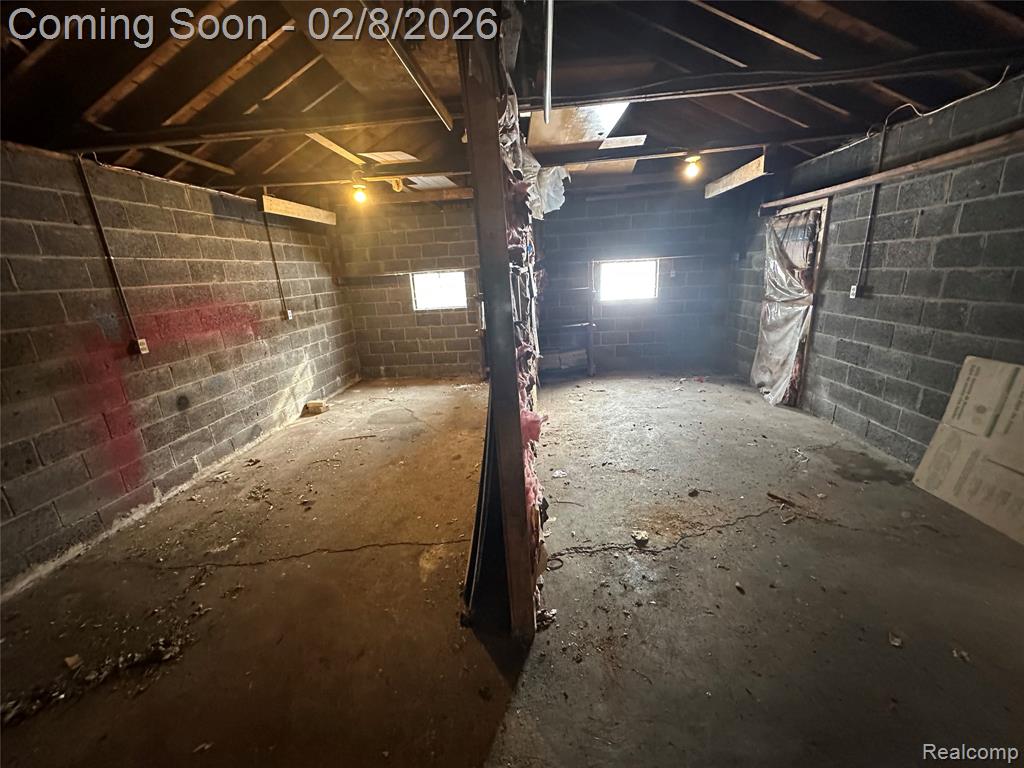 1415 Richmond Avenue, Lincoln Park, MI 48146 — Photo 20
