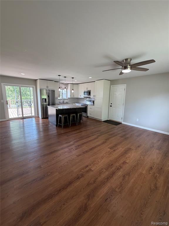 4544 Hillview Shores, Clawson, MI 48348 — Photo 9