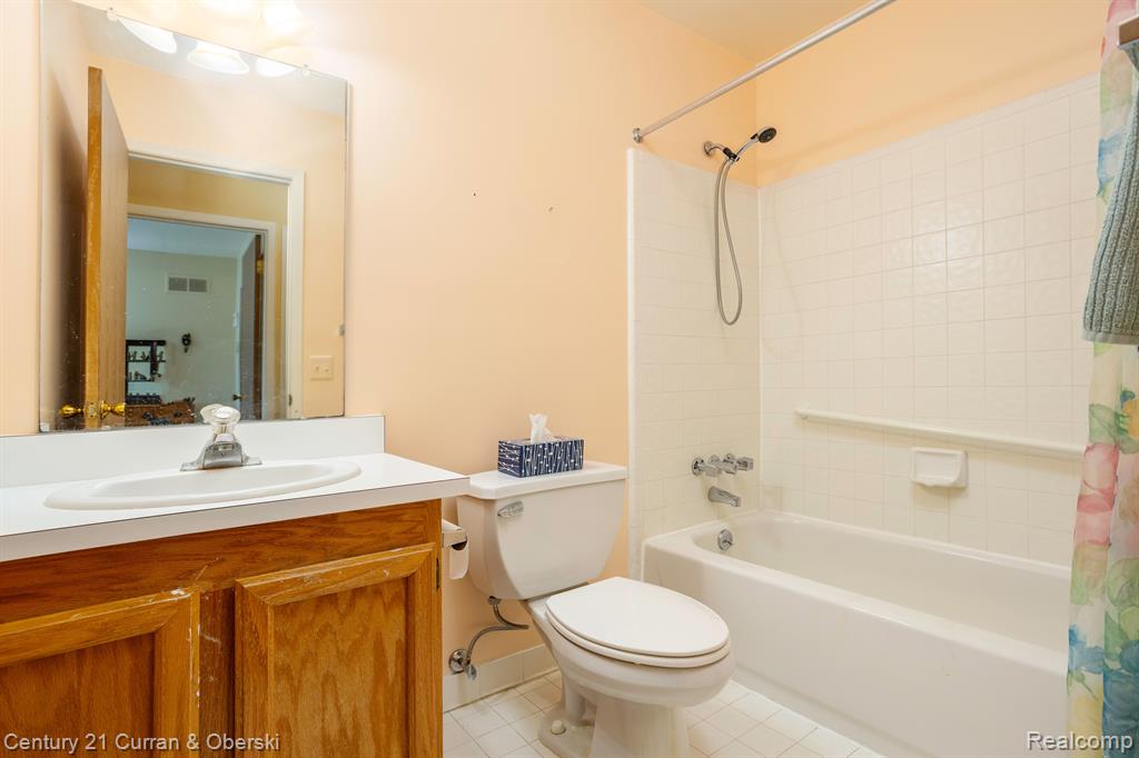 1193 Whittier Drive, Canton, MI 48187 — Photo 18