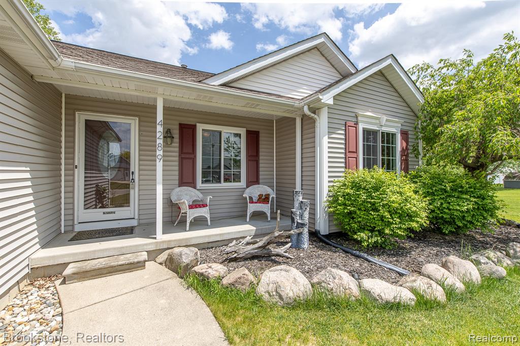 4289 Covey Lane, Grand Blanc, MI 48439 — Photo 3