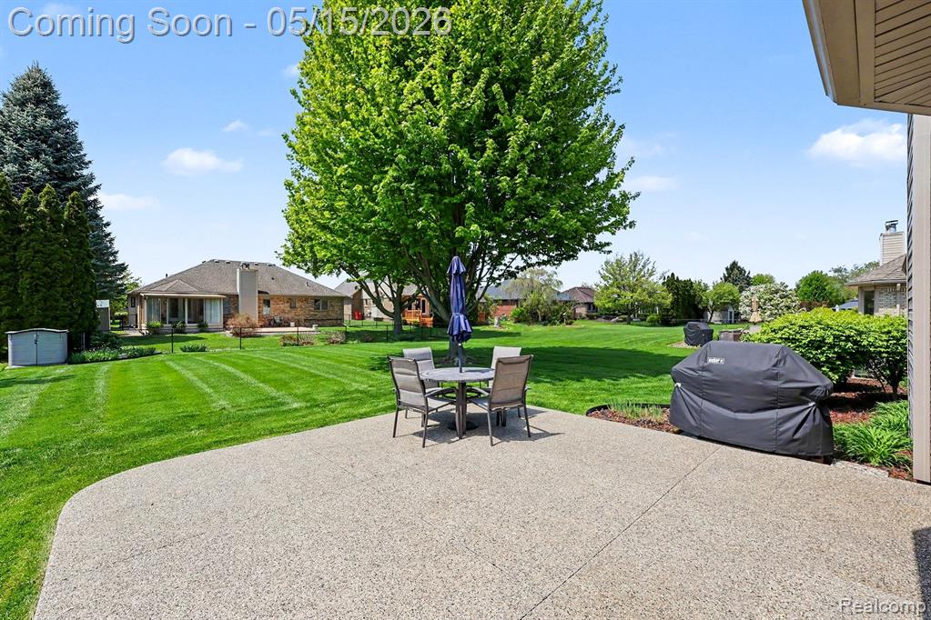 50183 Oxford Drive, Macomb, MI 48044 — Photo 30