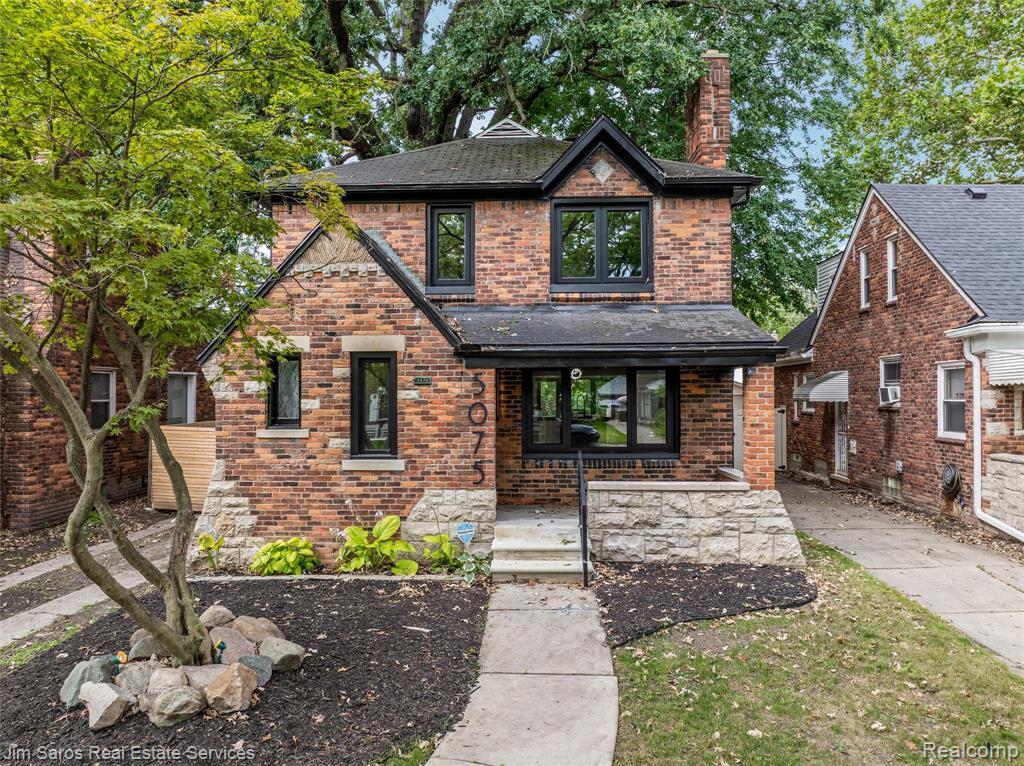 5075 Harvard Road, Detroit, MI 48224 — Photo 2