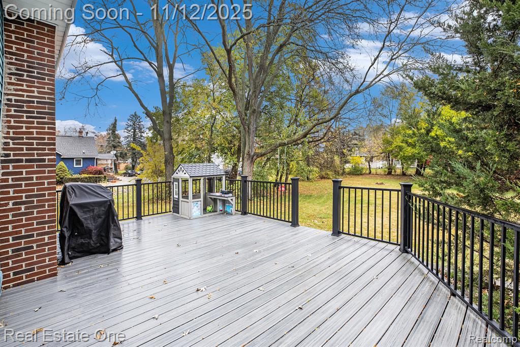 51376 Shelby Road, Shelby Twp, MI 48316 — Photo 8