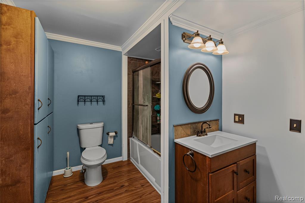 11647 E Lennon Road, Lennon Vlg, MI 48449 — Photo 4