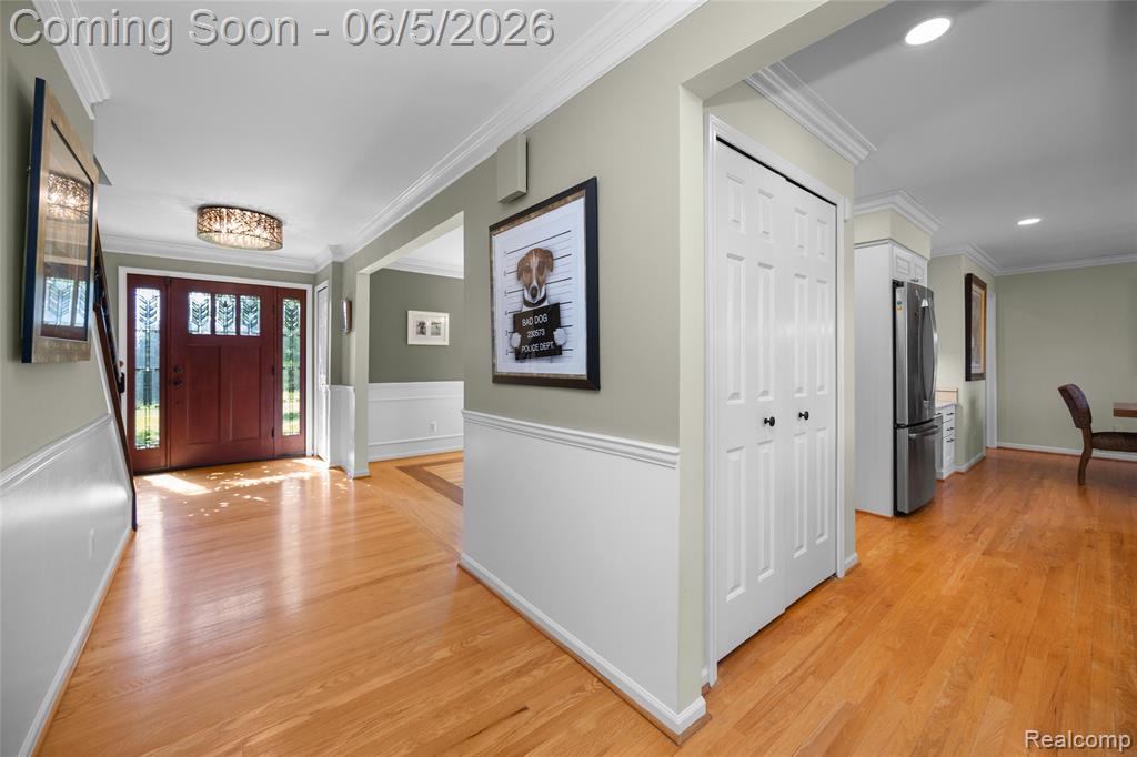 7505 Quail Ridge Drive, Dexter, MI 48130 — Photo 26