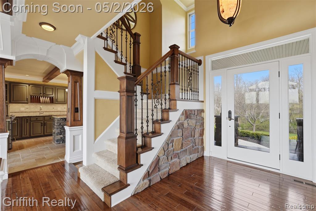 7253 Summit Ridge, Brighton, MI 48116 — Photo 30