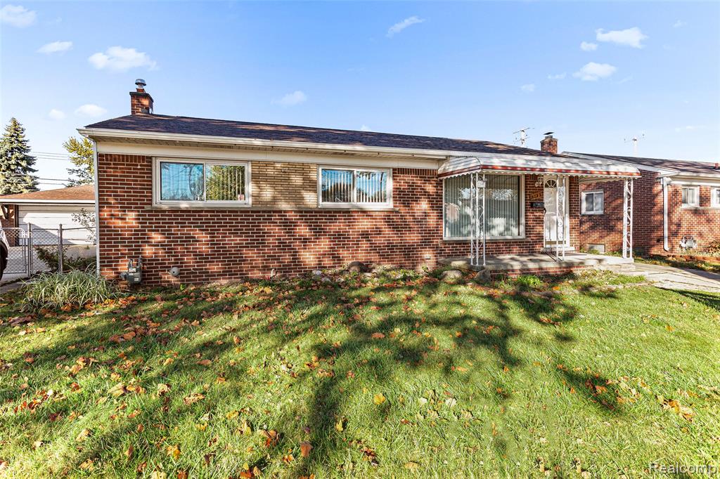 5743 Plainfield Street, Dearborn Heights, MI 48127 — Photo 2