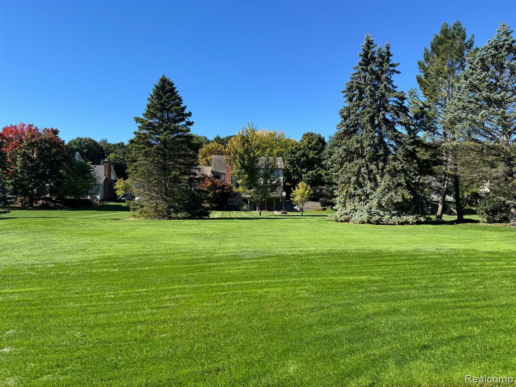 2606 PIGEON FORGE Drive, Brighton, MI 48114 — Photo 4