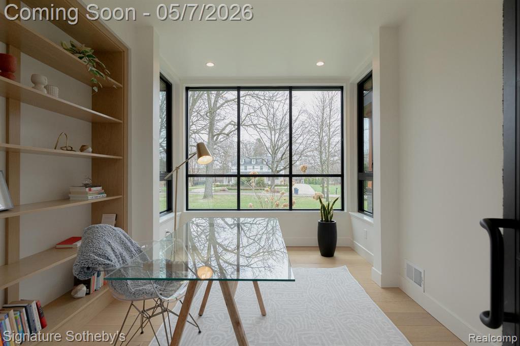4720 Dover Road, Bloomfield Hills, MI 48304 — Photo 33