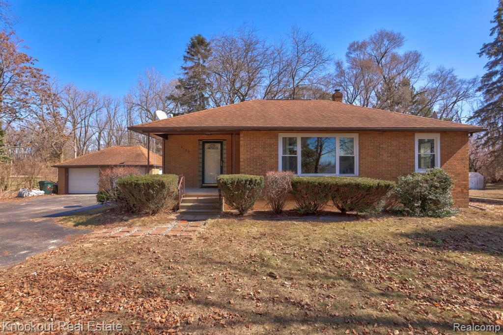 2123 S REESE Road, Reese, MI 48757 — Photo 5