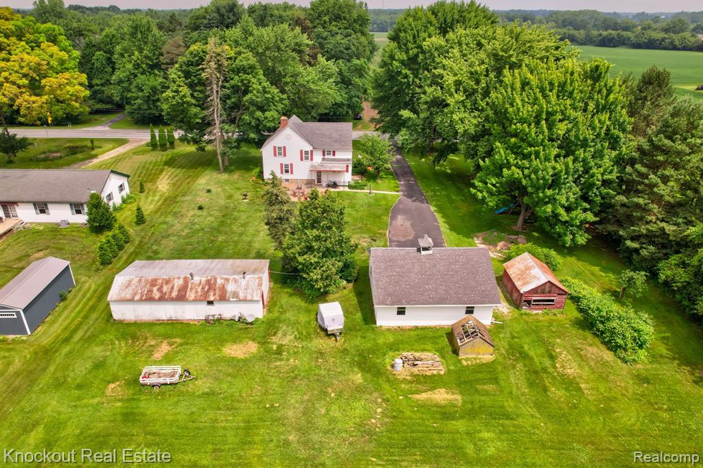 6814 Curtis Road, Bridgeport, MI 48722 — Photo 50