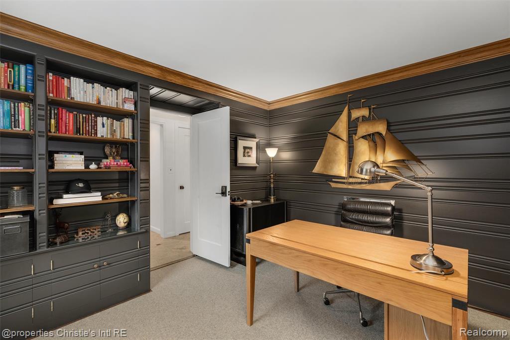 1059 Berkshire Road, Grosse Pointe Park, MI 48230 — Photo 8