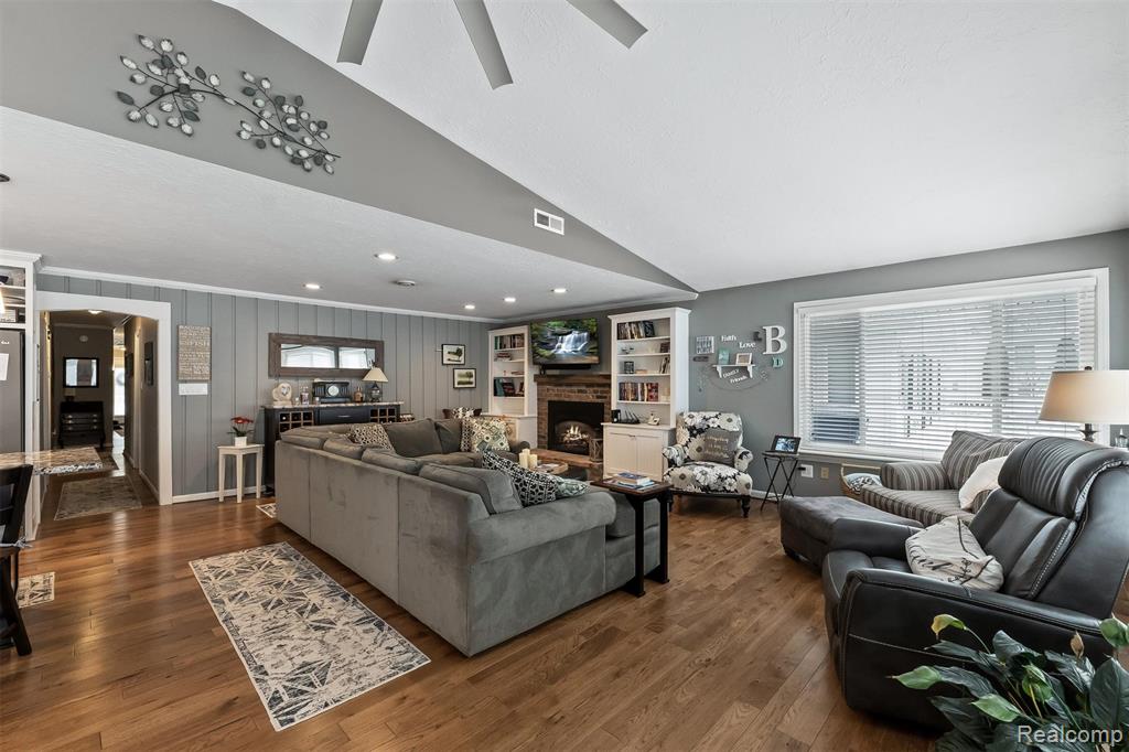 2330 Allen Road, Ortonville, MI 48462 — Photo 17