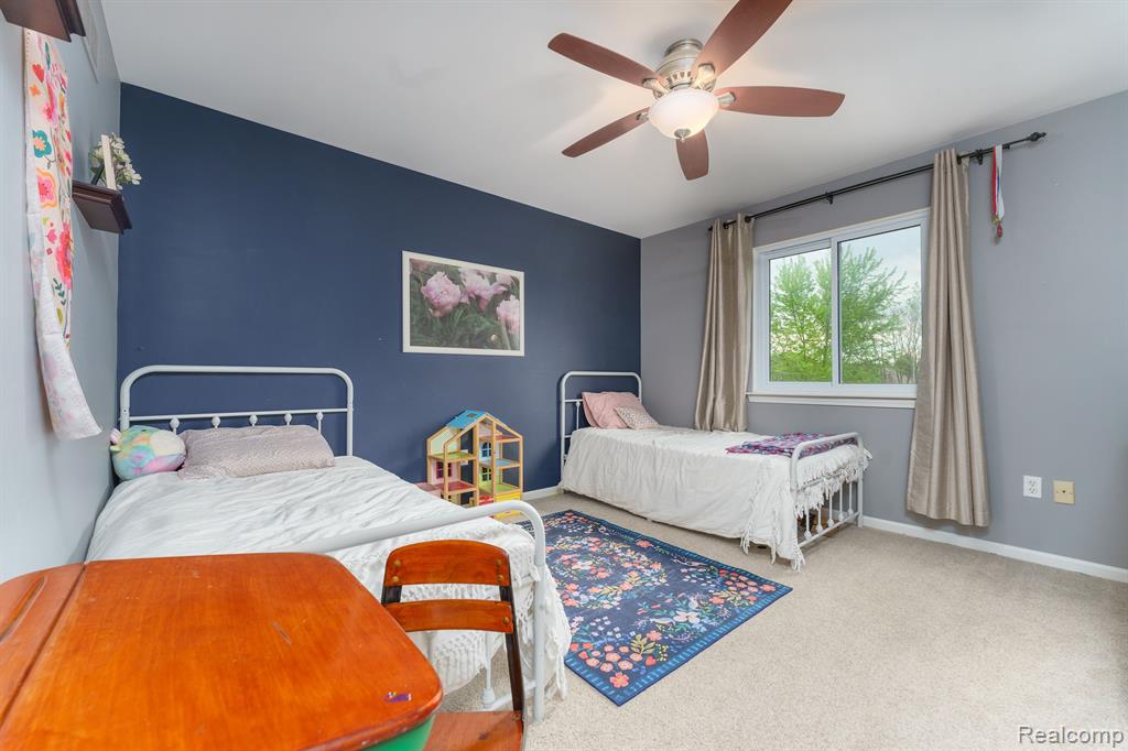9005 LANTREE Drive, Howell, MI 48855 — Photo 17