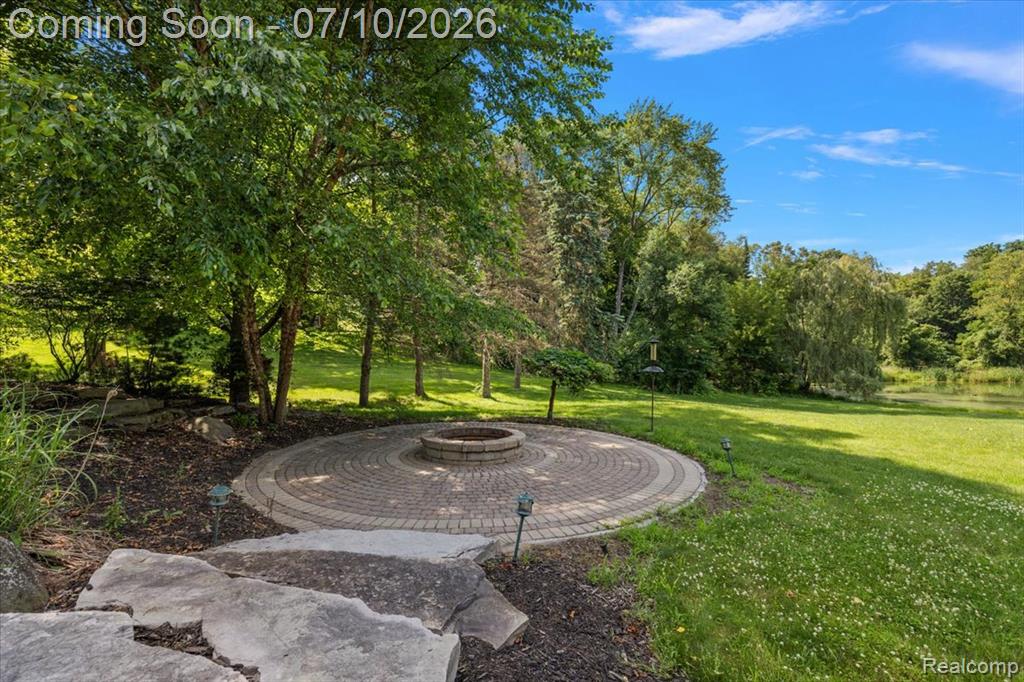 901 Spring Drive, Northville, MI 48167 — Photo 56