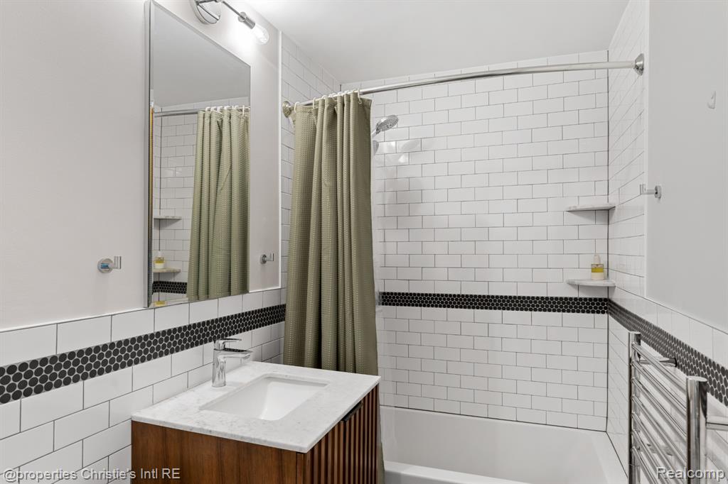 1351 Nicolet Place, Detroit, MI 48207 — Photo 26