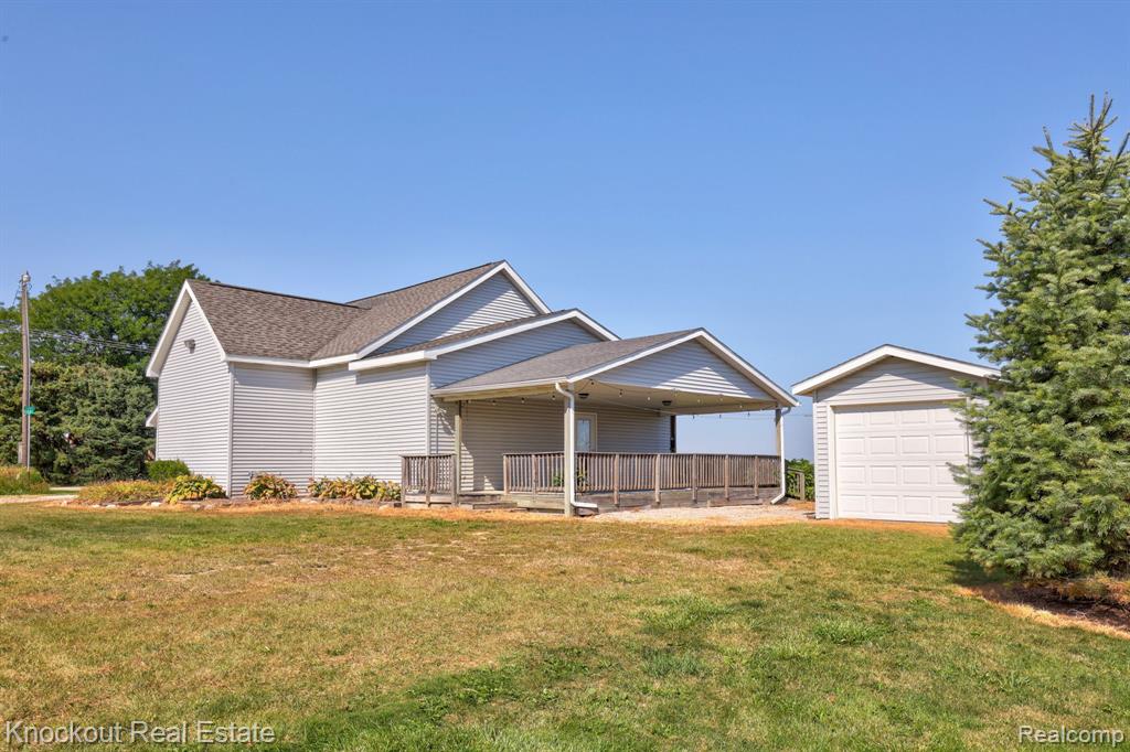 1997 S Garner Road, Reese, MI 48757 — Photo 30