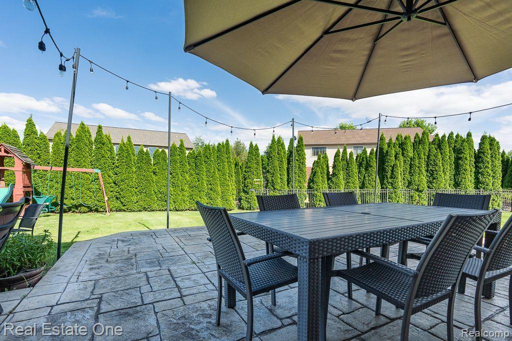 985 Monterey Lane, Rochester Hills, MI 48307 — Photo 11