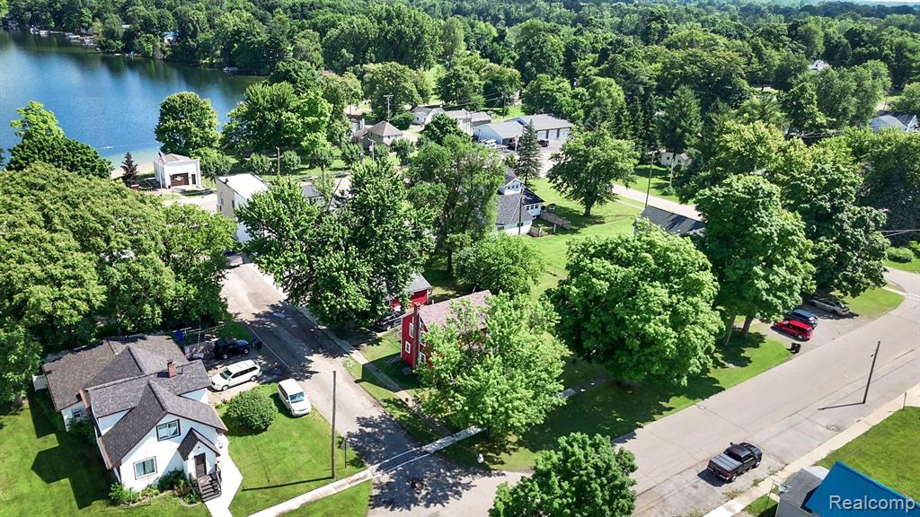 5840 FOREST Avenue, Otter Lake, MI 48464 — Photo 5