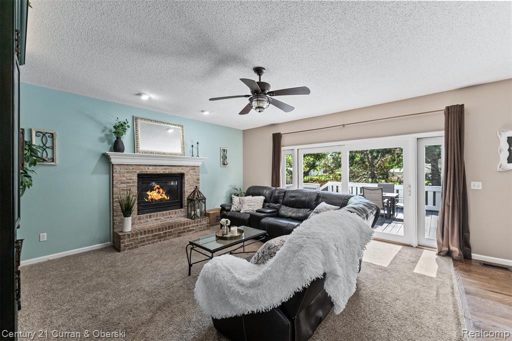 9298 Anacapa Bay Drive, Pinckney, MI 48169 — Photo 18