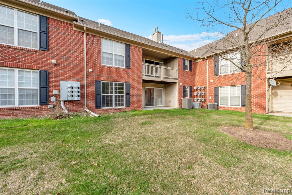 28243 CARLTON WAY Drive, 37, Novi, MI 48377 — Photo 22