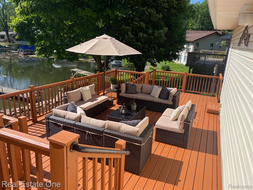 10846 Colony Road, Pinckney, MI 48169 — Photo 9