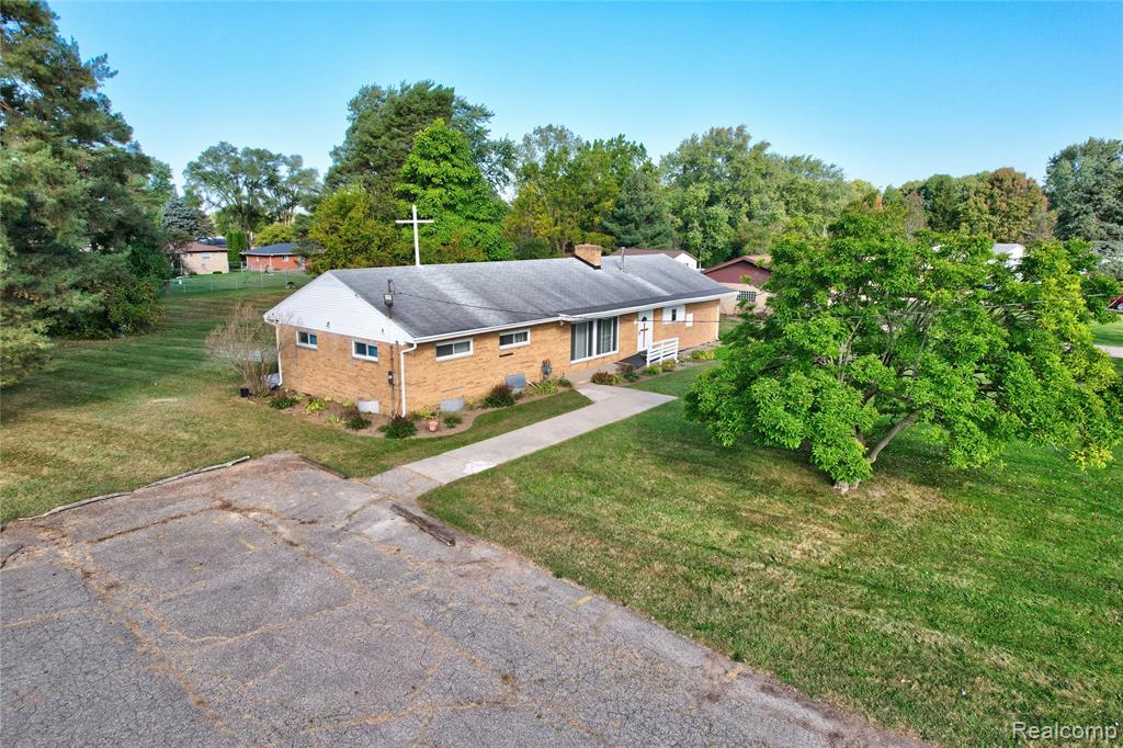 6577 Garden Drive, Mount Morris, MI 48458 — Photo 4