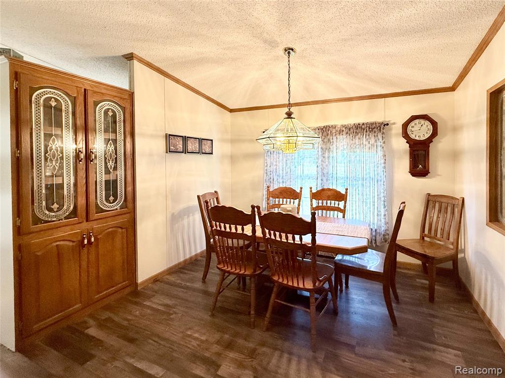 6400 S Dixie Hwy, Lot #62, Erie, MI — Photo 10