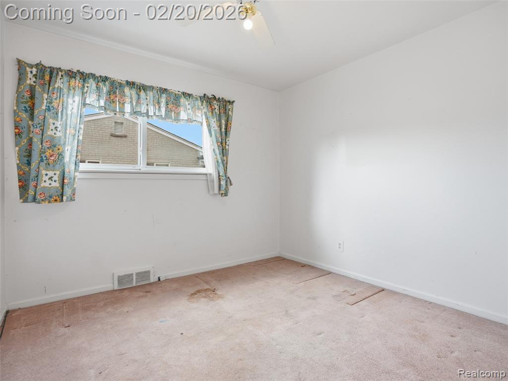 14559 Balsam Street, Southgate, MI 48195 — Photo 19