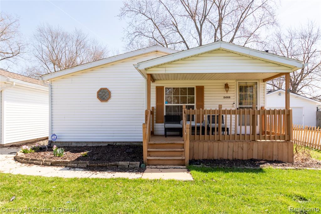 15088 Norway Street, Monroe, MI 48161 — Photo 3