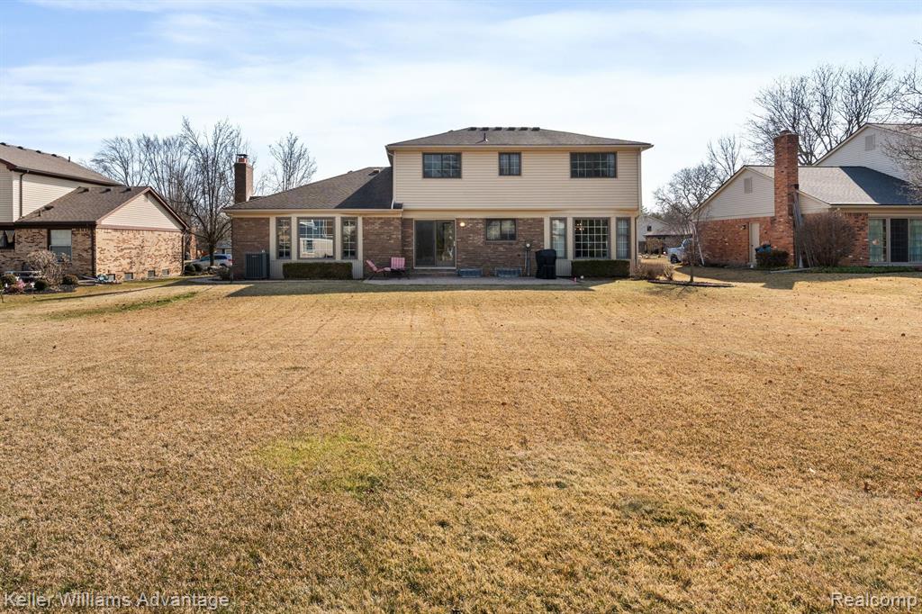 45766 PURCELL Drive, Plymouth, MI 48170 — Photo 50