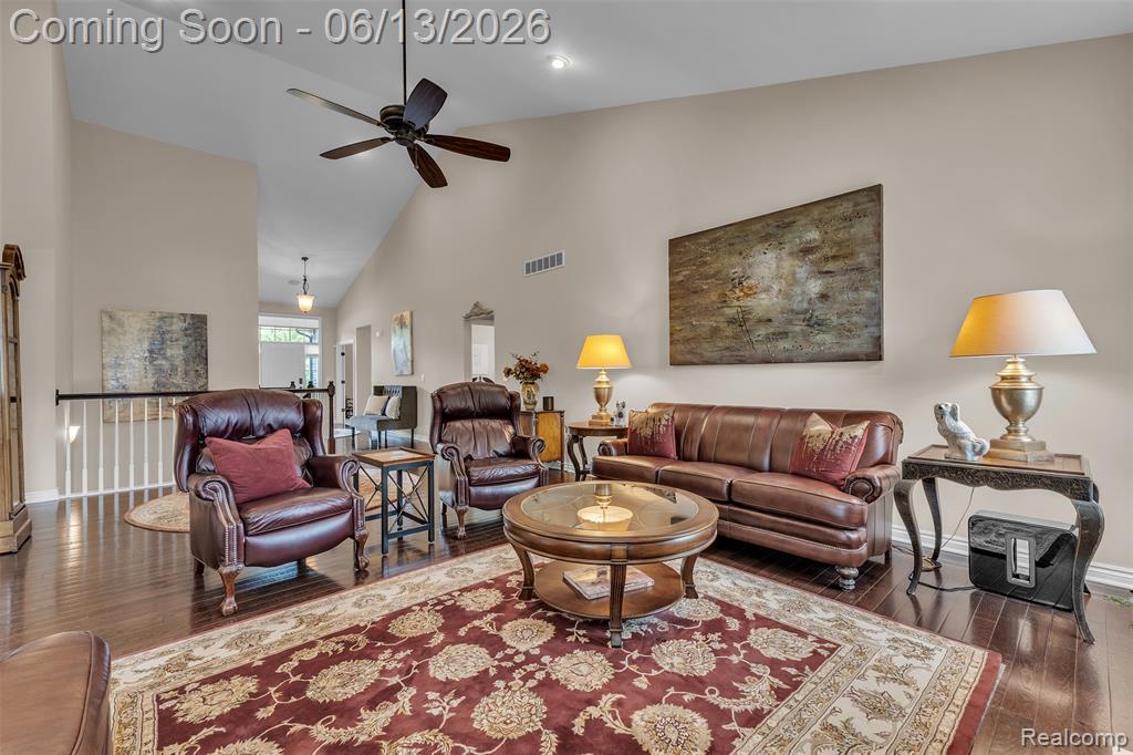 23719 Stoneleigh Drive, South Lyon, MI 48178 — Photo 21
