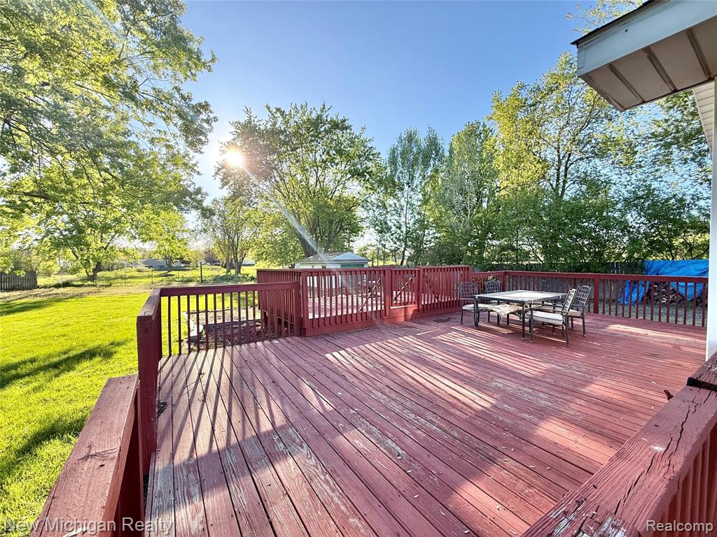 5288 Torrey Road, Mundy, MI 48507 — Photo 29