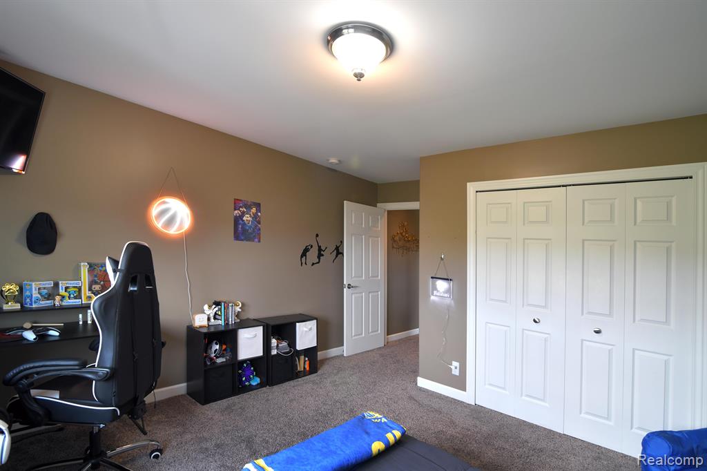 9185 COPPER RIDGE Drive, Davison, MI 48423 — Photo 29