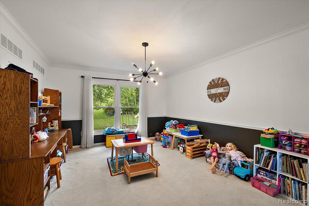 4193 Oak Tree Circle, Rochester, MI 48306 — Photo 13