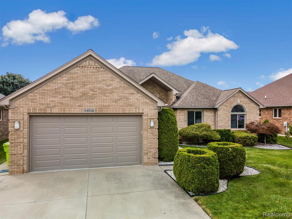 54591 Hibiscus Drive, Macomb, MI 48042 — Photo 58