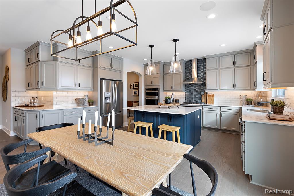 000 Knights Bridge Road, Addison, MI, 48367